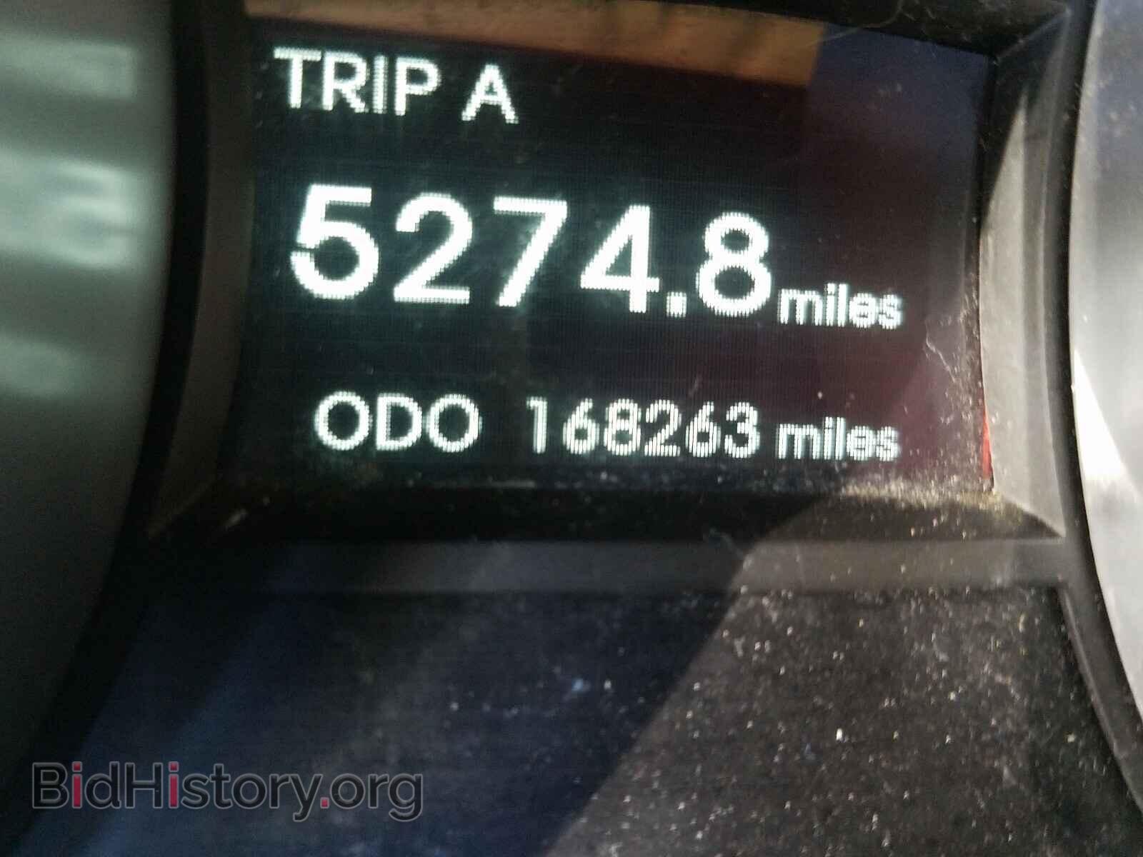 2012 HYUNDAI SONATA - VIN: 5NPEB4AC1CH390887 - Фото 8