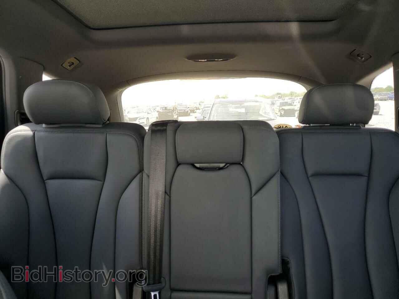 2021 AUDI Q7 - VIN: WA1AXAF76MD036598 - Photo 10