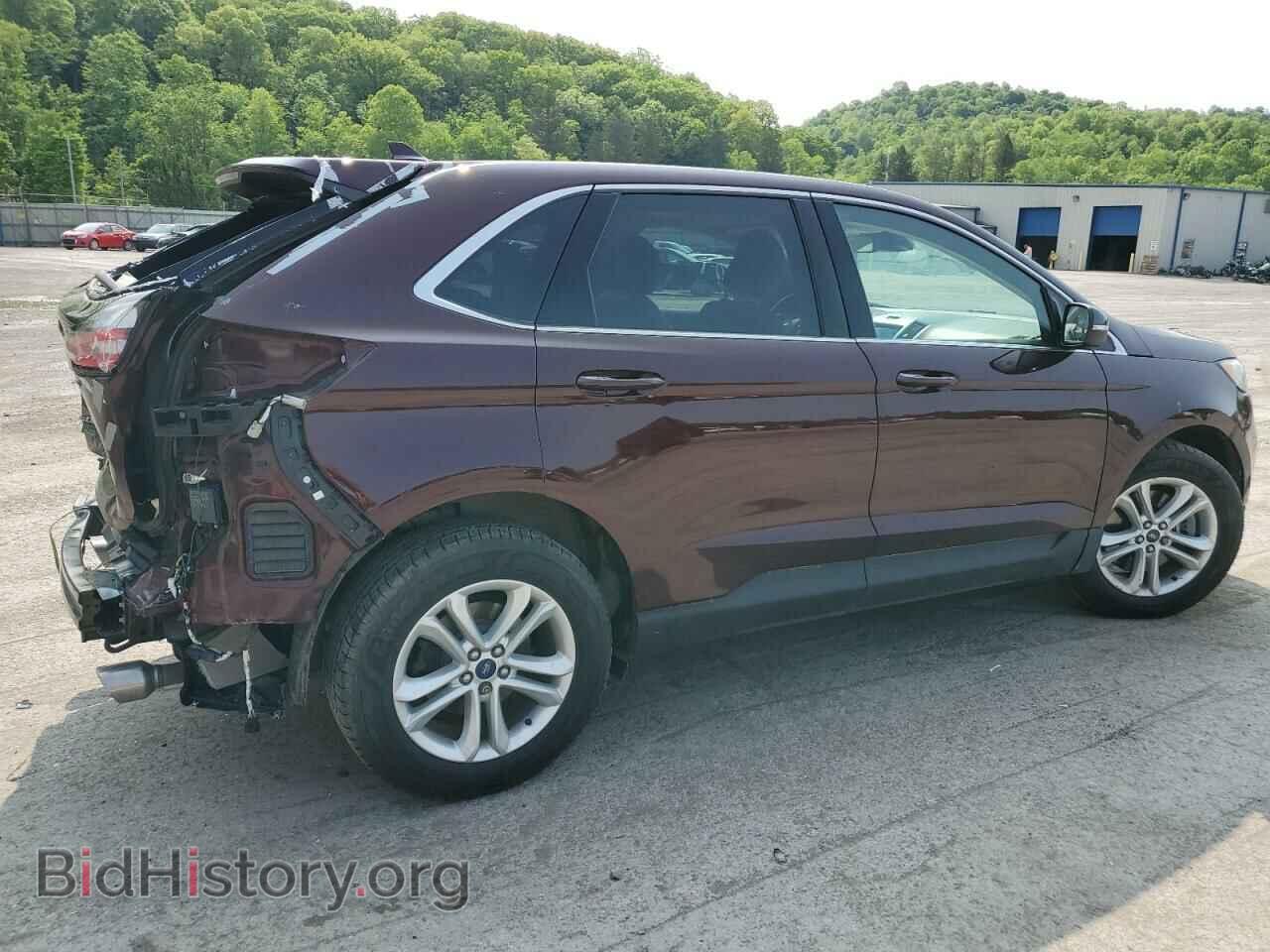 2019 FORD EDGE - VIN: 2FMPK4J9XKBC70699 - Photo 3