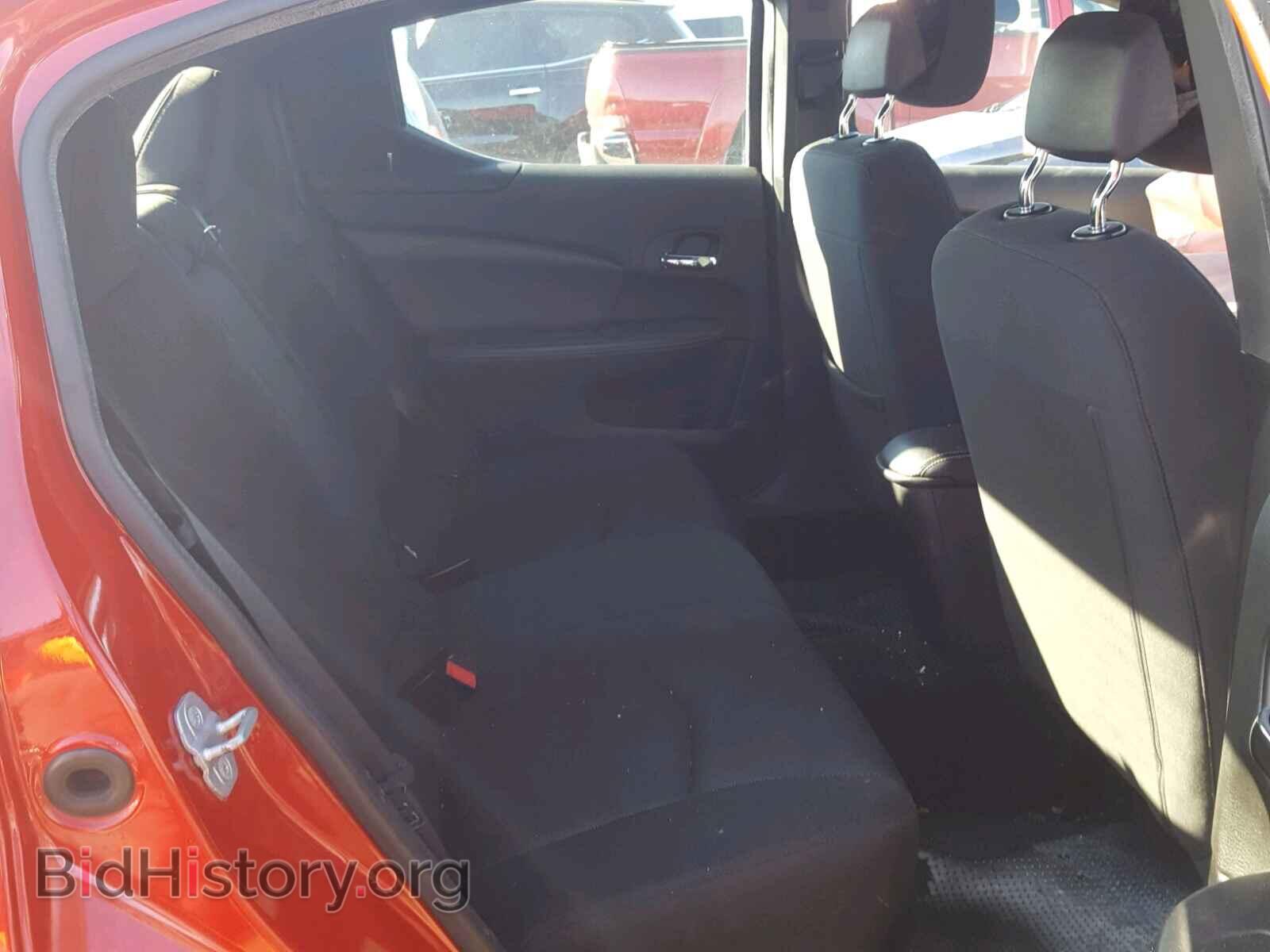 2012 DODGE AVENGER - VIN: 1C3CDZCB5CN293473 - Фото 6