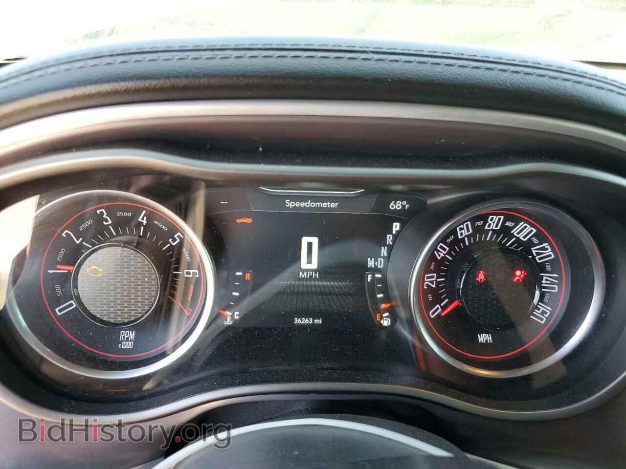 2021 DODGE CHALLENGER - VIN: 2C3CDZAG8MH610588 - Photo 9