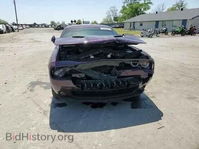 2021 DODGE CHALLENGER - VIN: 2C3CDZAG8MH610588 - Photo 10