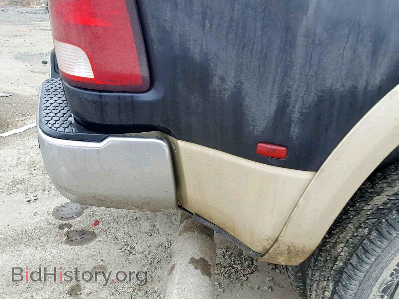 2011 DODGE RAM 3500 - VIN: 3D73Y4HL8BG519250 - Фото 9