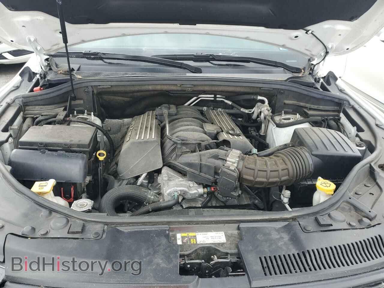 2021 DODGE DURANGO - VIN: 1C4SDJGJ2MC521033 - Фото 12