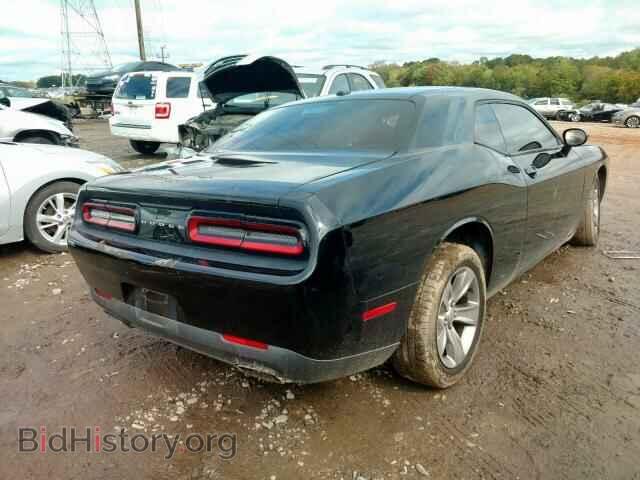 2015 DODGE CHALLENGER - VIN: 2C3CDZAG5FH821430 - Photo 4