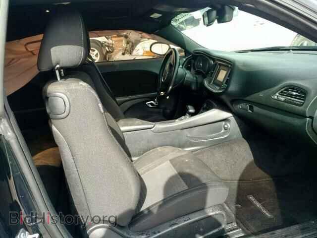 2015 DODGE CHALLENGER - VIN: 2C3CDZAG5FH821430 - Photo 5