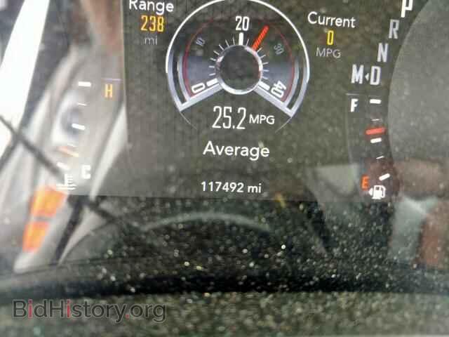 2015 DODGE CHALLENGER - VIN: 2C3CDZAG5FH821430 - Photo 8