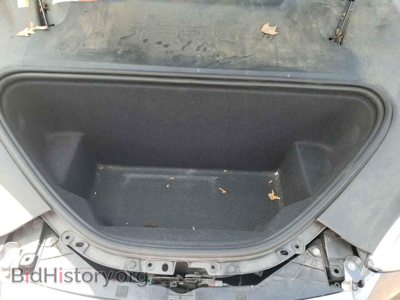 2016 TESLA MODEL S - VIN: 5YJSA1E25GF142796 - Photo 11