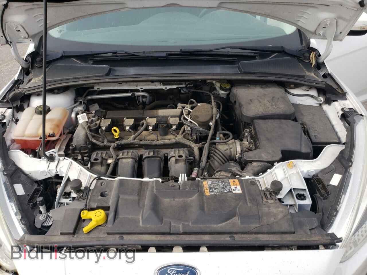 2015 FORD FOCUS - VIN: 1FADP3F23FL259344 - Фото 11