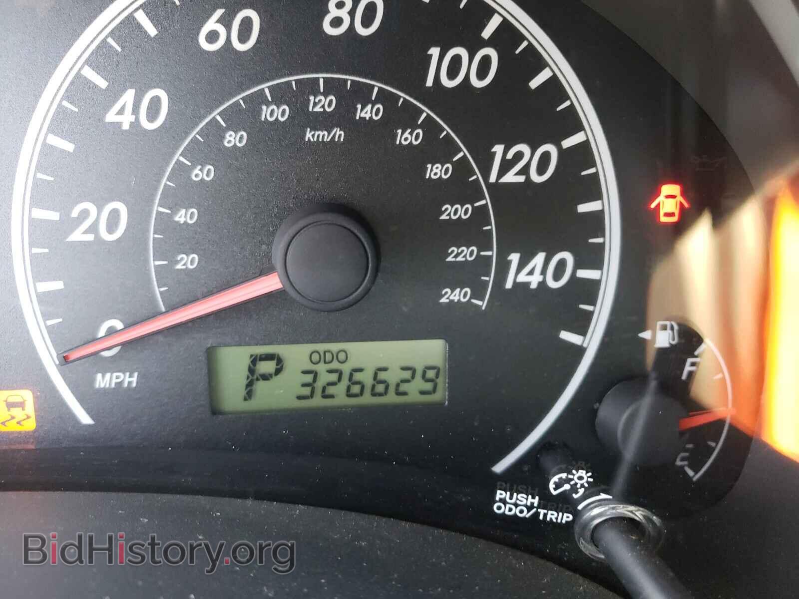 2012 TOYOTA COROLLA - VIN: 2T1BU4EE4CC772424 - Фото 8