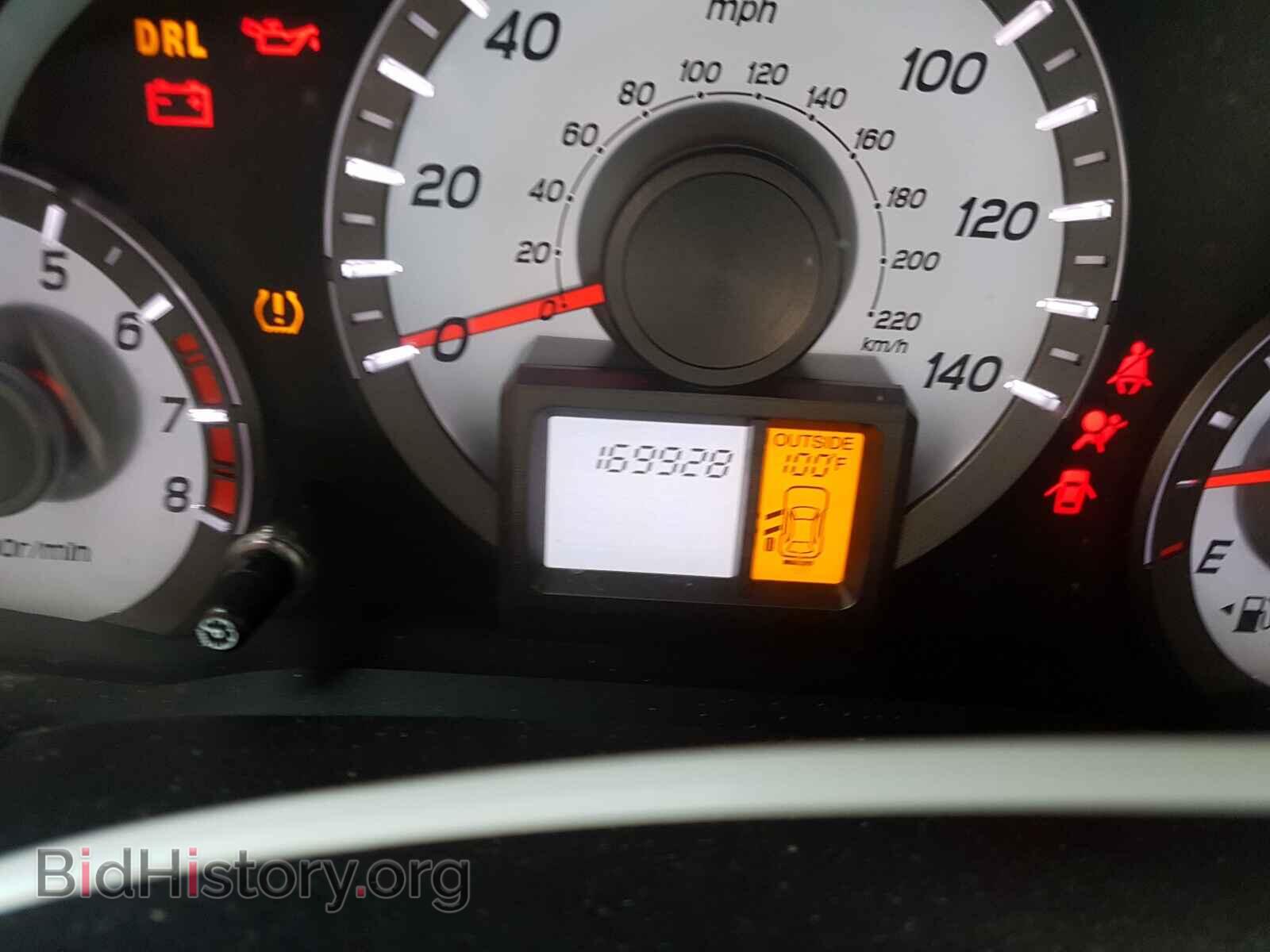 2014 HONDA PILOT - VIN: 5FNYF4H55EB025722 - Фото 8