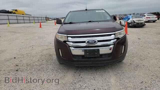2011 FORD EDGE - VIN: 2FMDK3KCXBBA56044 - Фото 14
