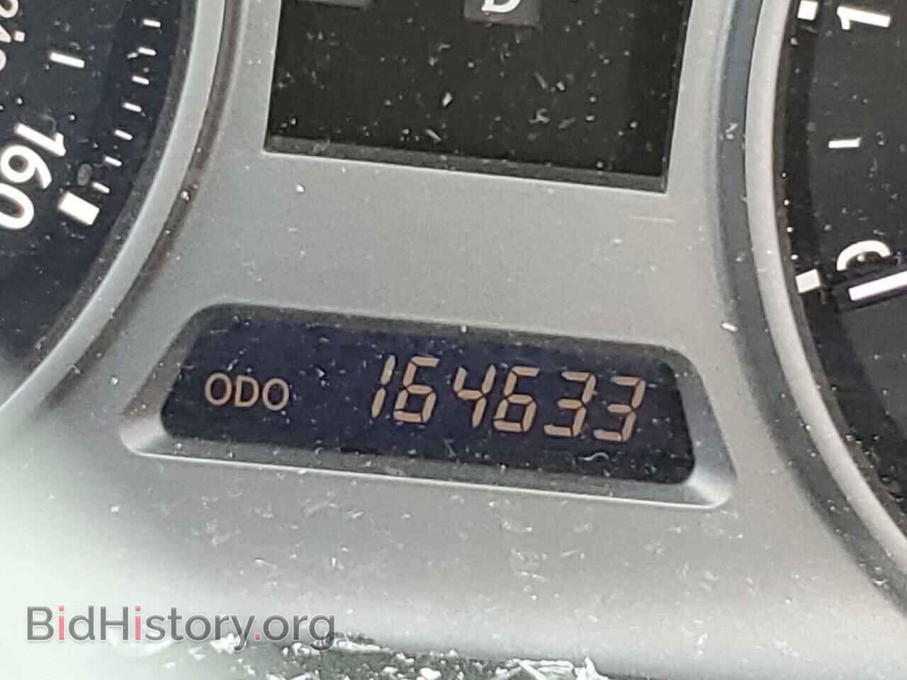 2007 LEXUS IS - VIN: JTHBK262272041847 - Фото 8