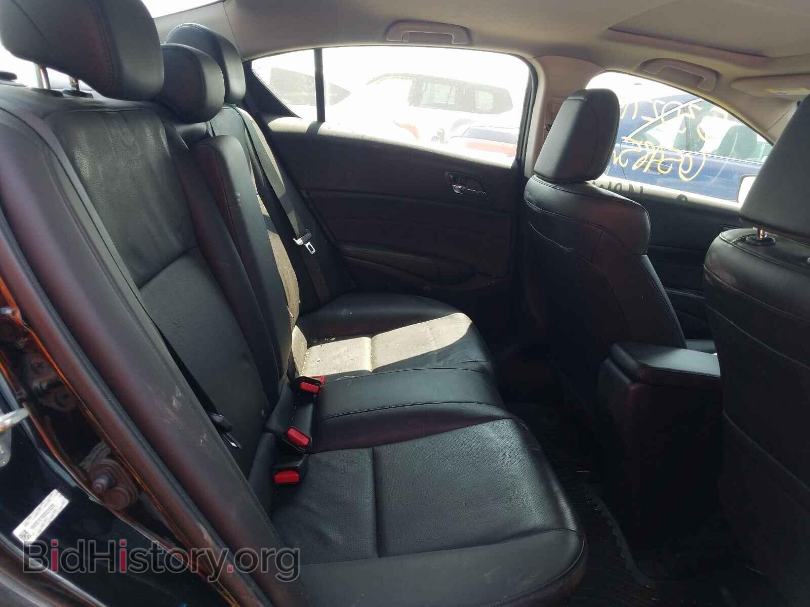 2013 ACURA ILX - VIN: 19VDE1F76DE015220 - Фото 6