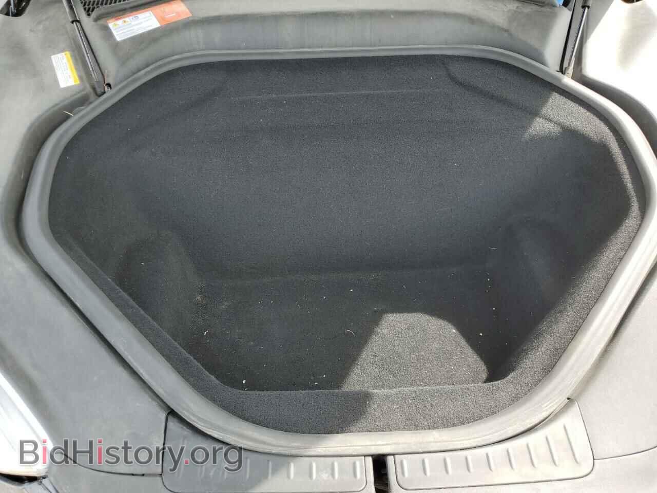 2016 TESLA MODEL S - VIN: 5YJSA1E20GF129356 - Photo 11