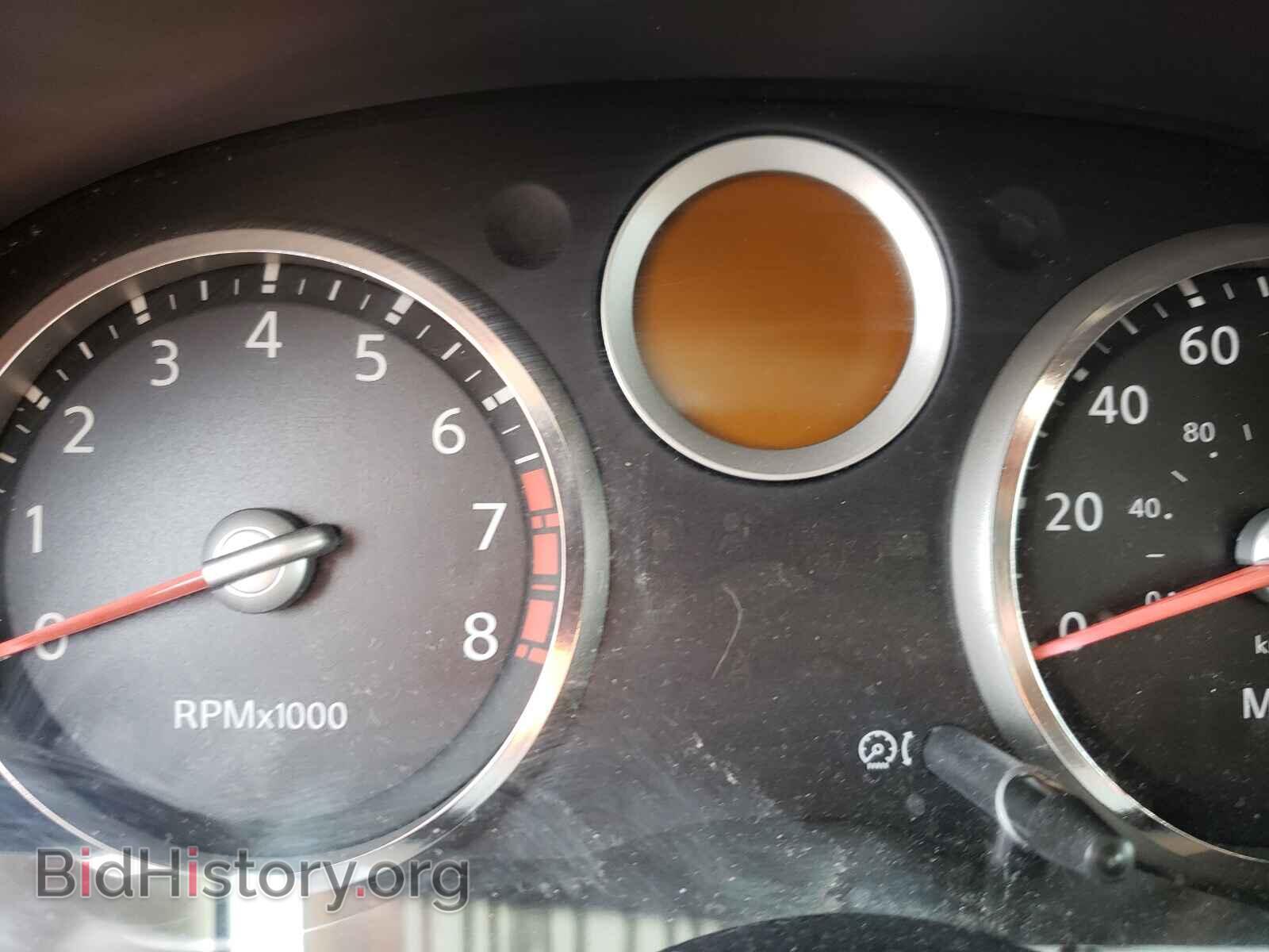 2007 NISSAN SENTRA - VIN: 3N1AB61E57L690887 - Фото 8
