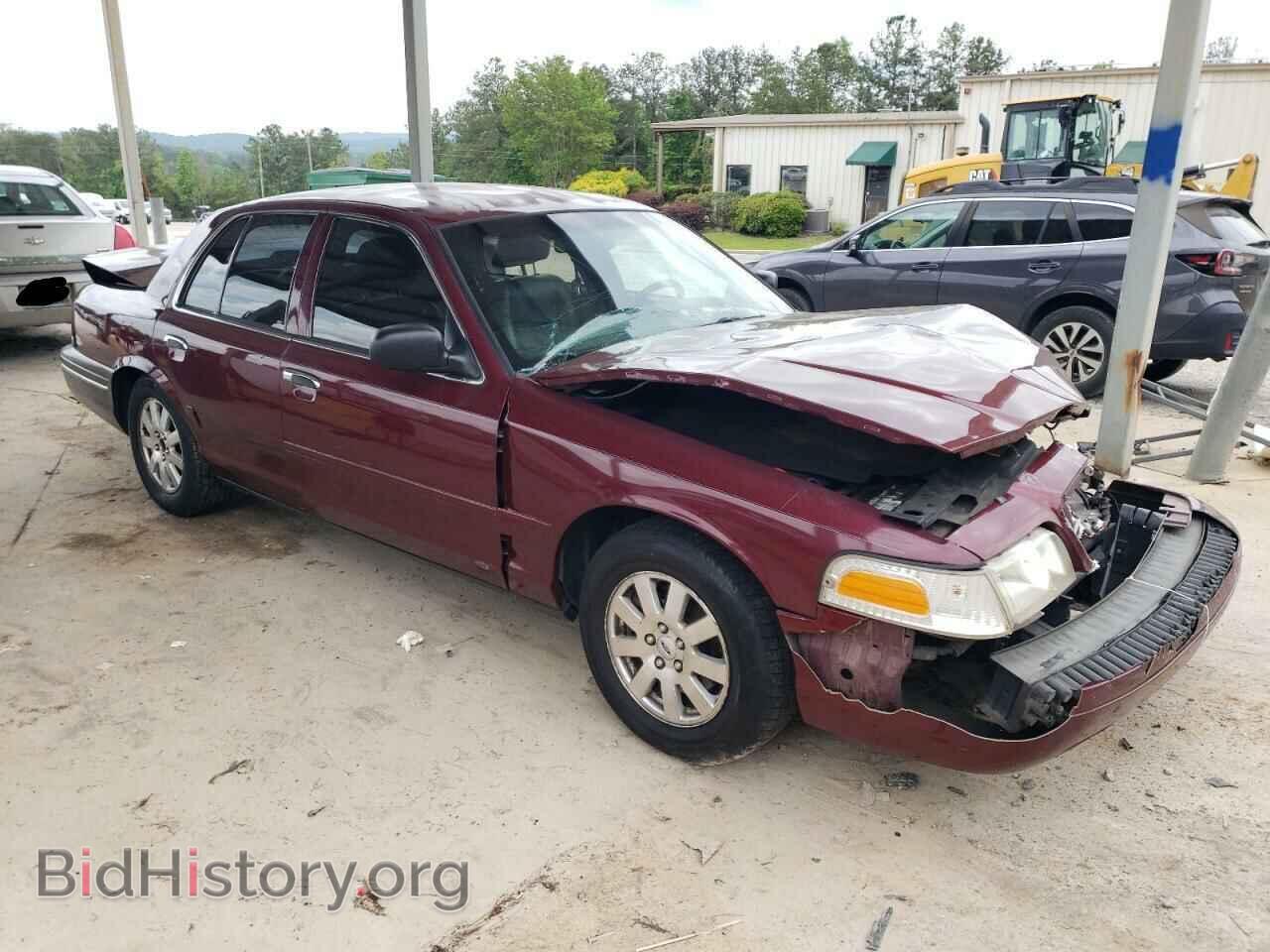 2007 FORD CROWN VIC - VIN: 2FAFP74V37X103340 - Фото 4