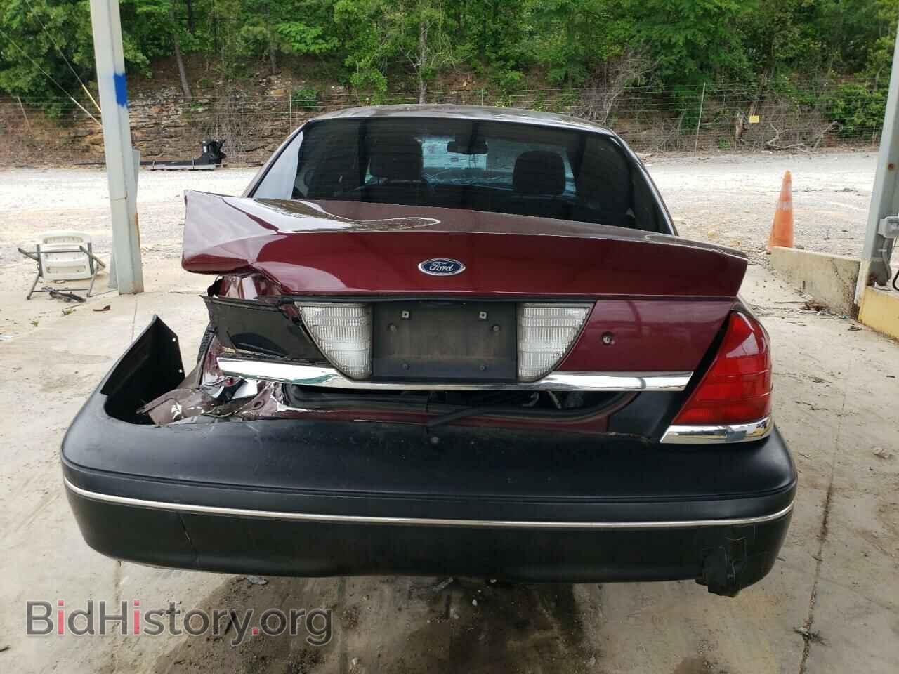 2007 FORD CROWN VIC - VIN: 2FAFP74V37X103340 - Фото 6