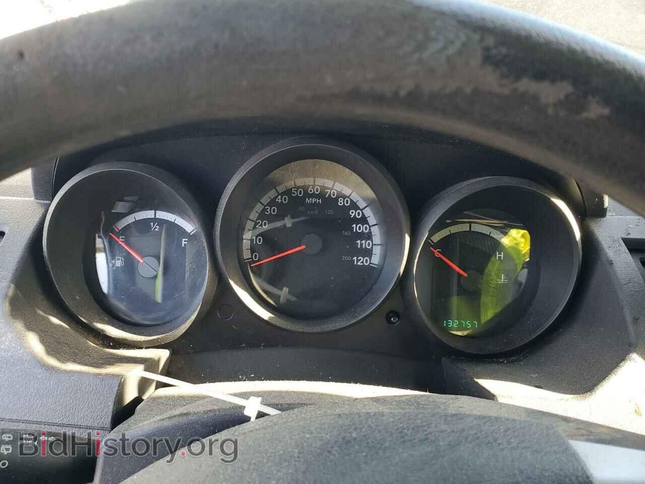 2010 DODGE CARAVAN - VIN: 2D4RN1AE4AR277334 - Фото 9