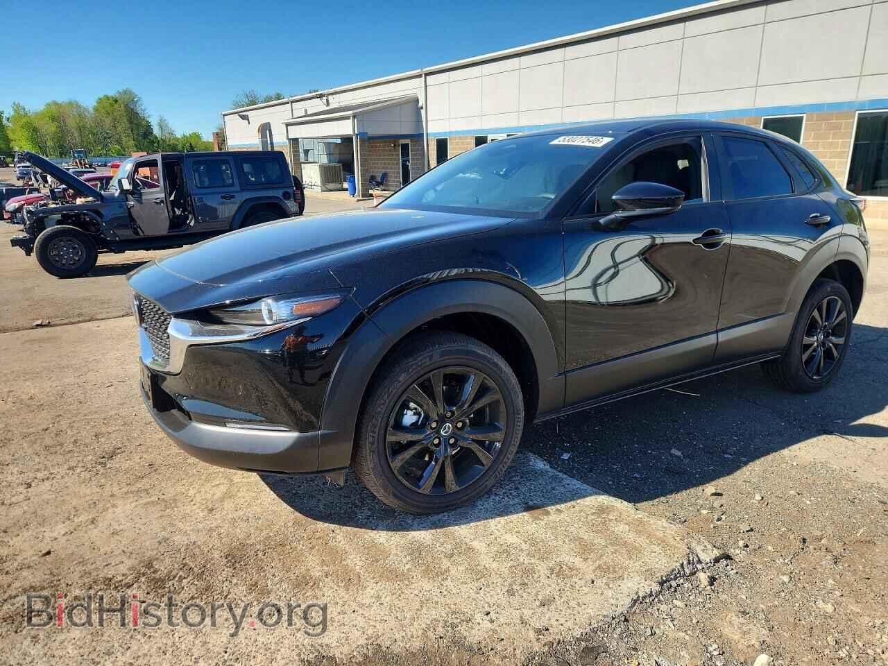 Photo 3MVDMBBLXTM134992 - MAZDA CX30 2026