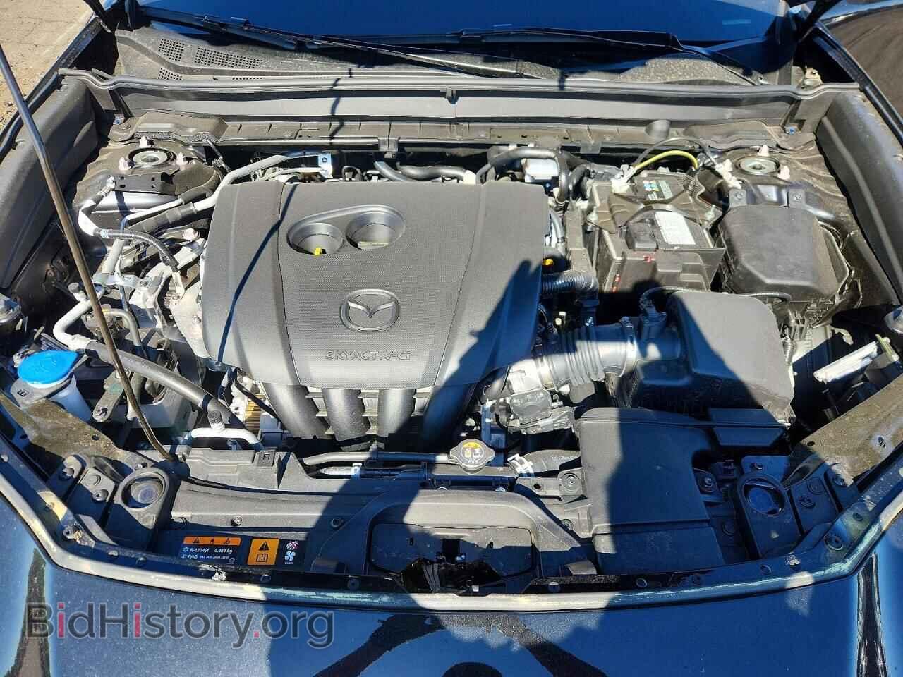 2026 MAZDA CX30 - VIN: 3MVDMBBLXTM134992 - Фото 11