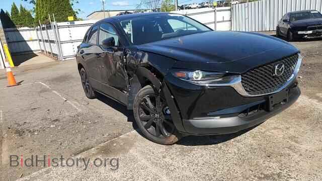2026 MAZDA CX30 - VIN: 3MVDMBBLXTM134992 - Фото 14