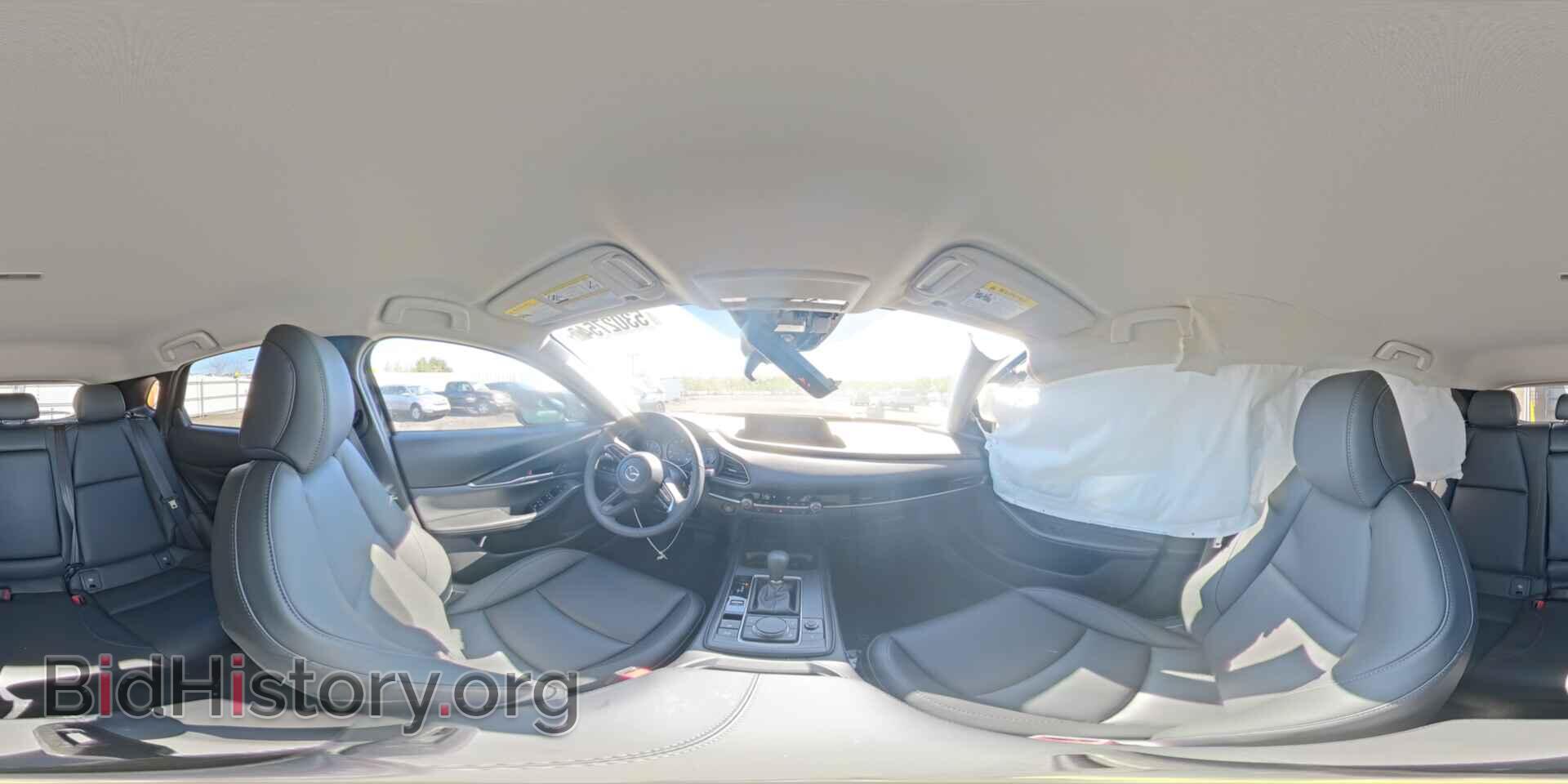 2026 MAZDA CX30 - VIN: 3MVDMBBLXTM134992 - Фото 15