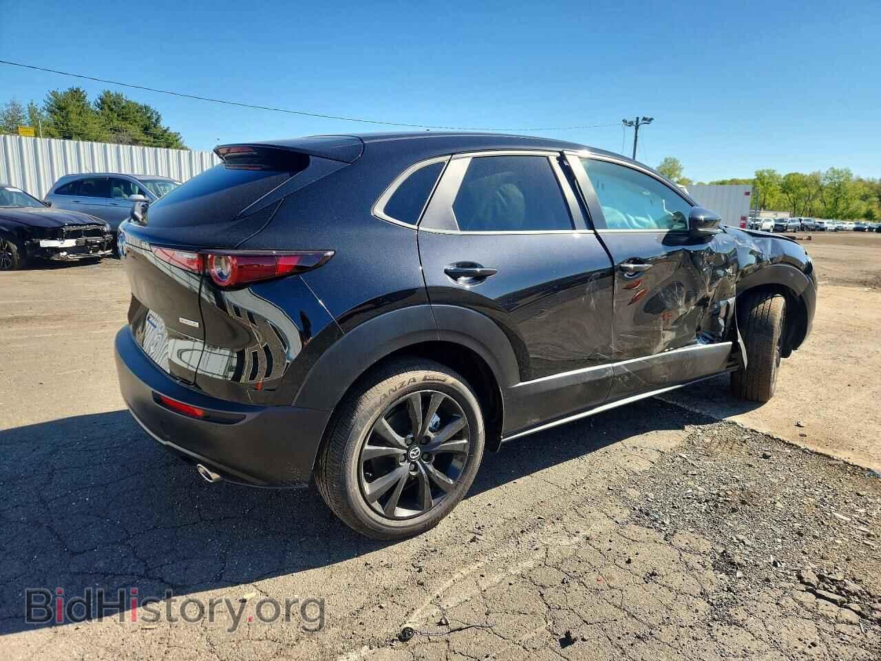 2026 MAZDA CX30 - VIN: 3MVDMBBLXTM134992 - Фото 3