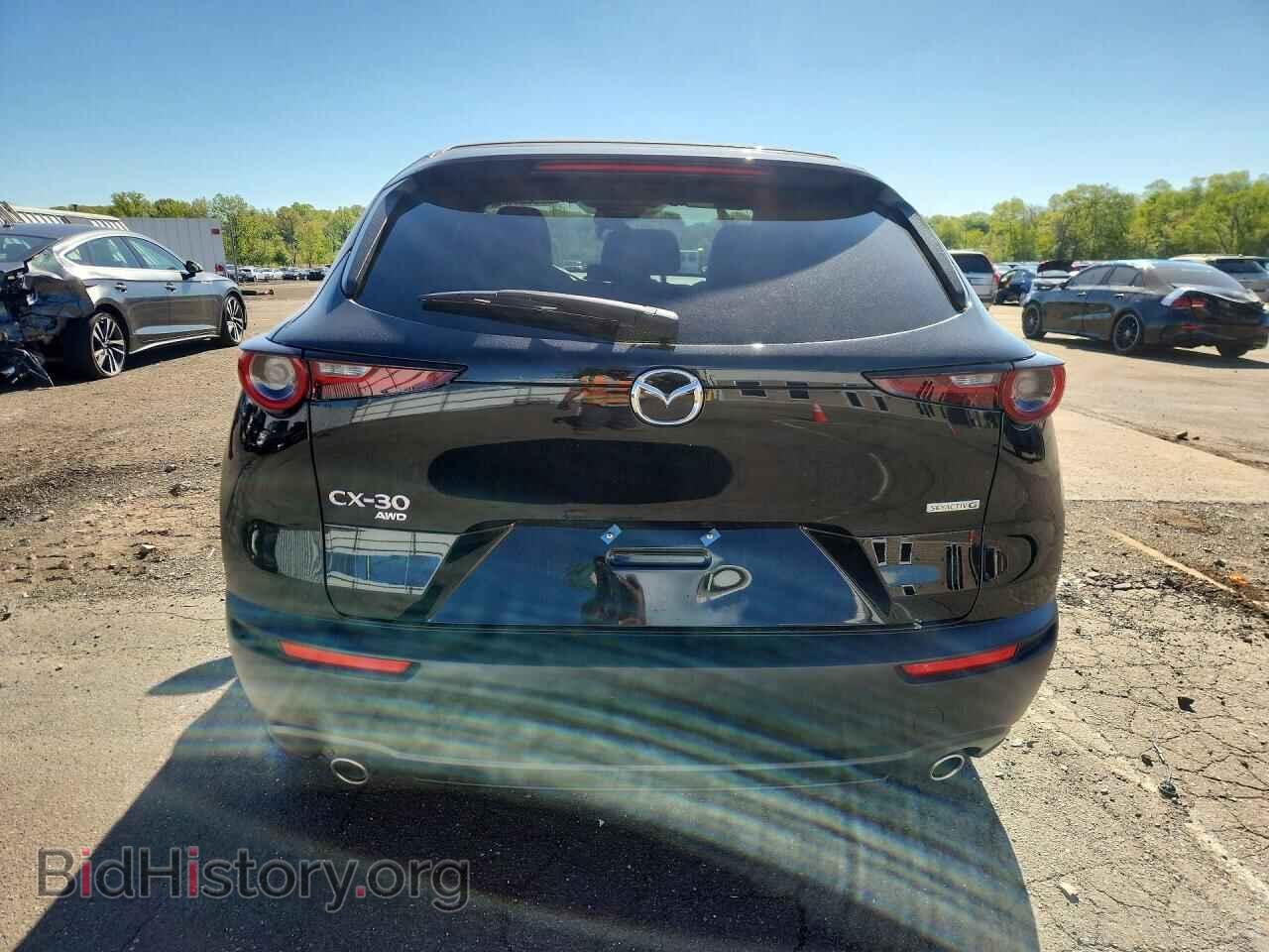 2026 MAZDA CX30 - VIN: 3MVDMBBLXTM134992 - Фото 6