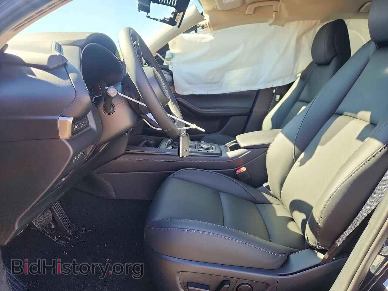 2026 MAZDA CX30 - VIN: 3MVDMBBLXTM134992 - Фото 7