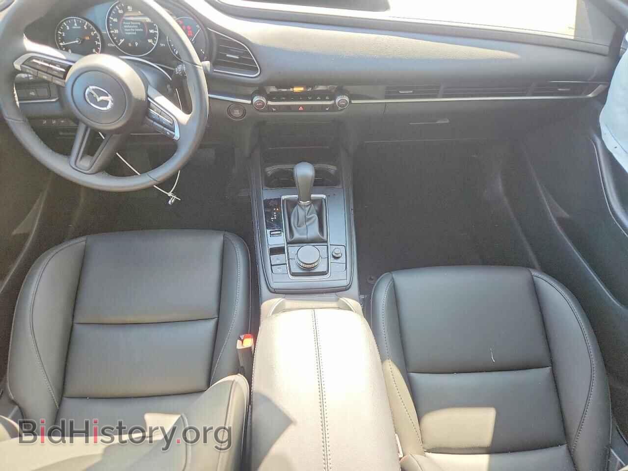 2026 MAZDA CX30 - VIN: 3MVDMBBLXTM134992 - Фото 8