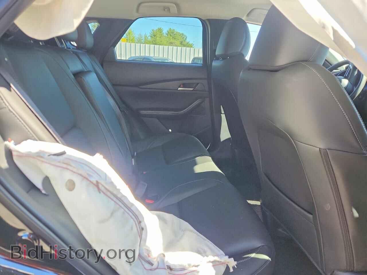 2026 MAZDA CX30 - VIN: 3MVDMBBLXTM134992 - Фото 10