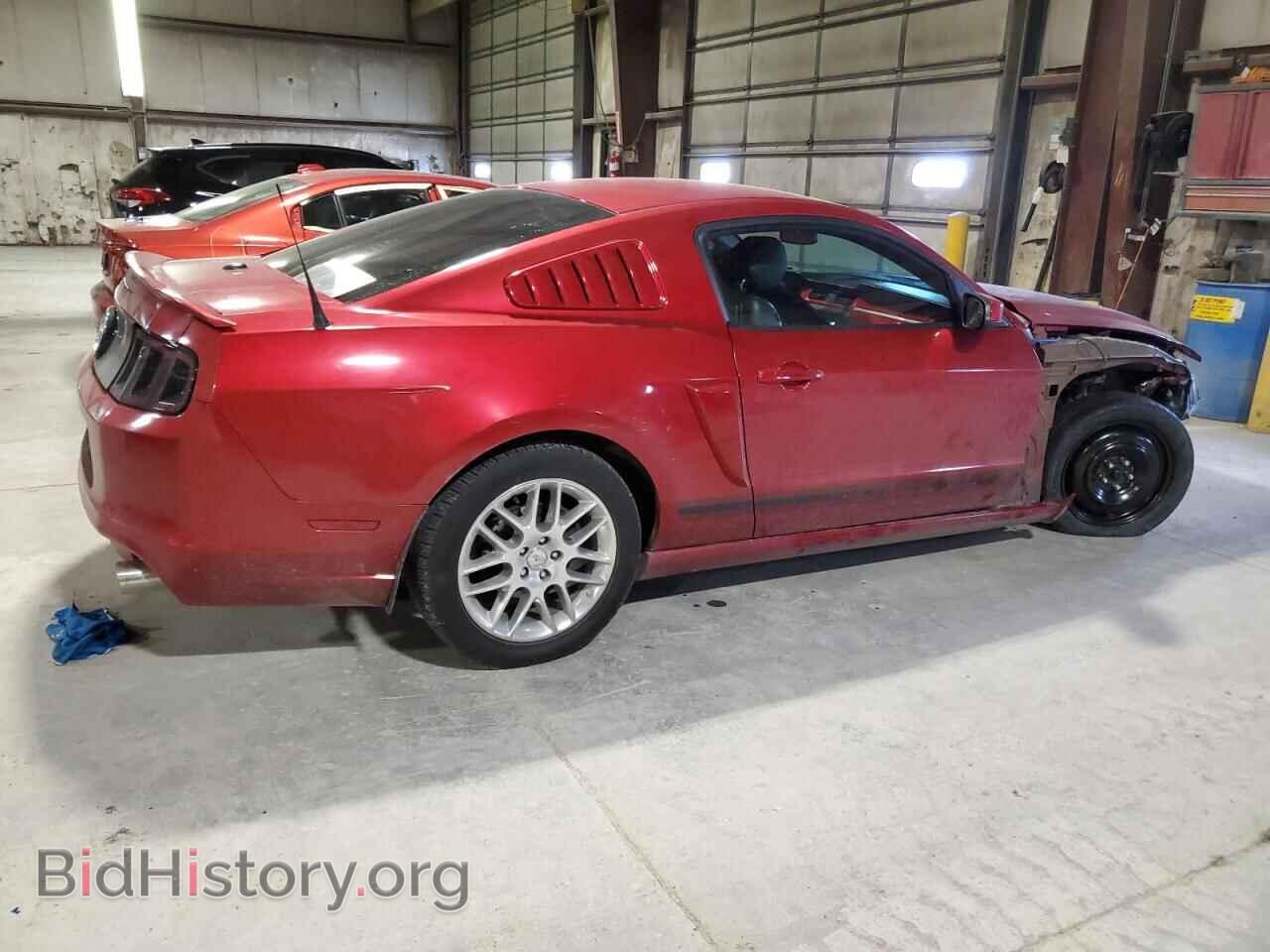 2013 FORD ALL Models - VIN: 1ZVBP8AM3D5200655 - Photo 3