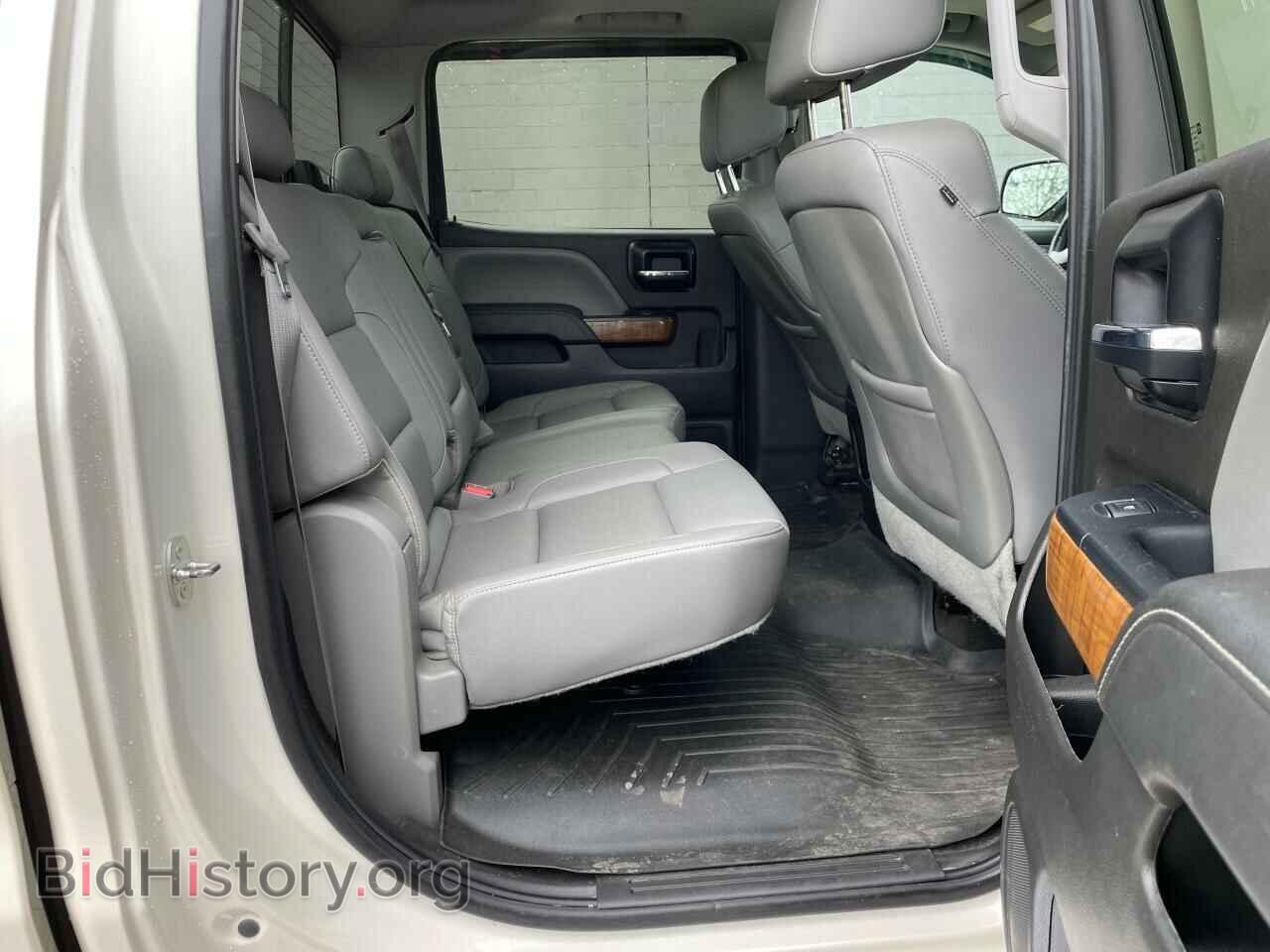 2014 GMC SIERRA - VIN: 3GTU2VEC4EG183756 - Фото 6