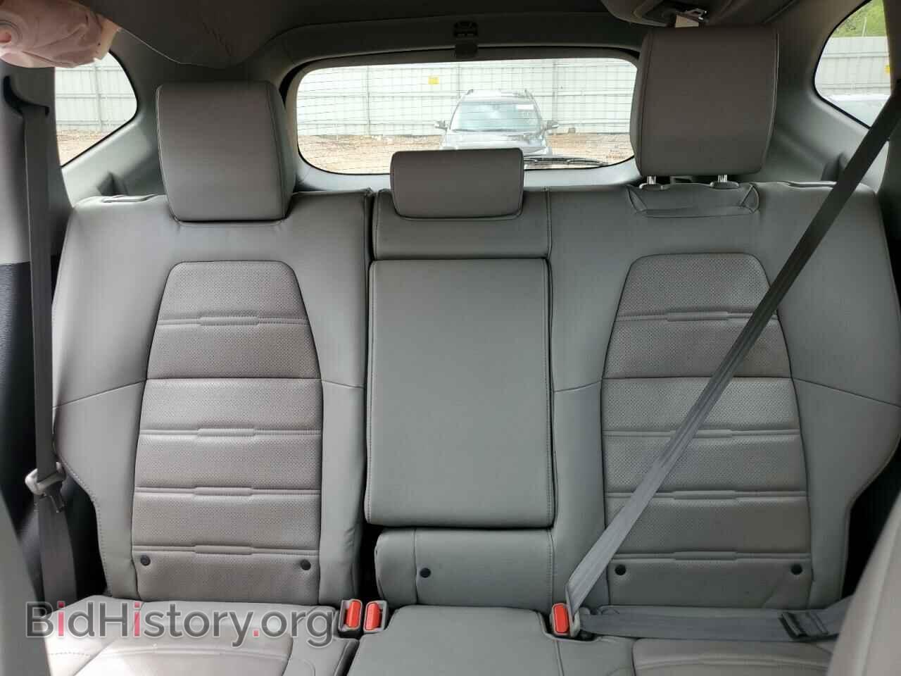 2017 HONDA CRV - VIN: 7FARW1H83HE047207 - Фото 10