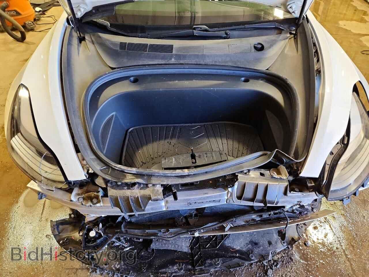 2021 TESLA MODEL 3 - VIN: 5YJ3E1EB8MF056371 - Фото 11