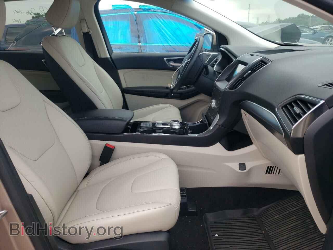 2020 FORD EDGE - VIN: 2FMPK4K93LBB09174 - Photo 5