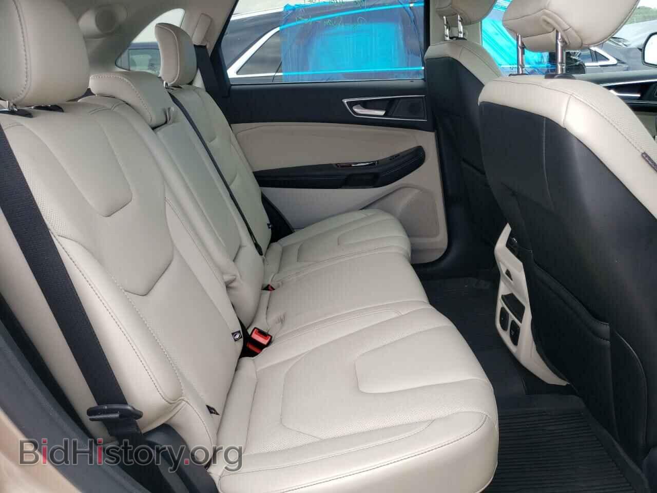 2020 FORD EDGE - VIN: 2FMPK4K93LBB09174 - Photo 6