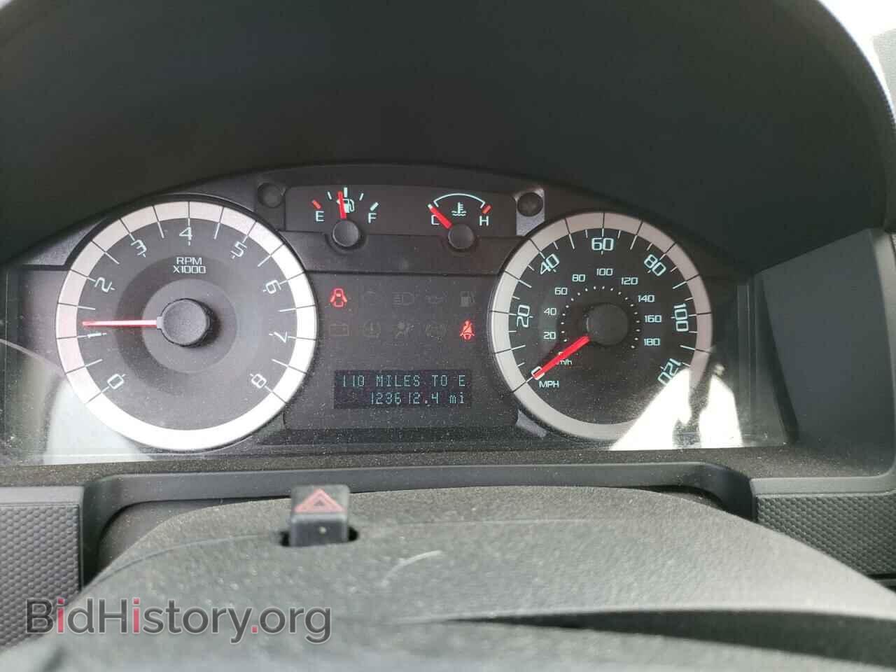 2012 FORD ESCAPE - VIN: 1FMCU9EG5CKB69995 - Фото 9