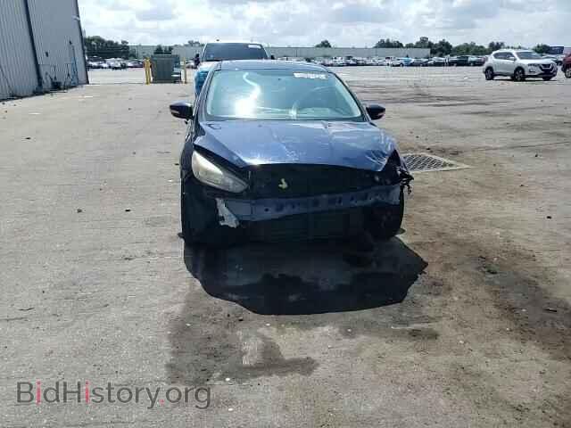 2017 FORD FOCUS - VIN: 1FADP3M25HL327438 - Photo 14