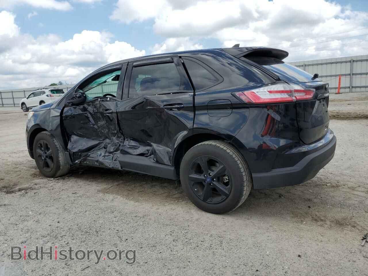 2021 FORD EDGE - VIN: 2FMPK3G98MBA63135 - Фото 2