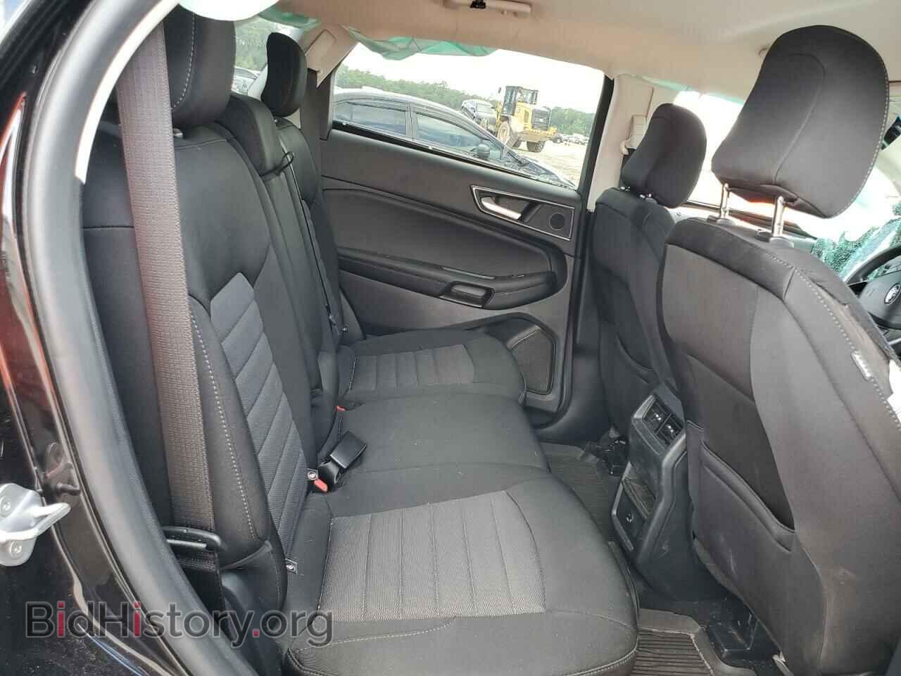 2021 FORD EDGE - VIN: 2FMPK3G98MBA63135 - Фото 10