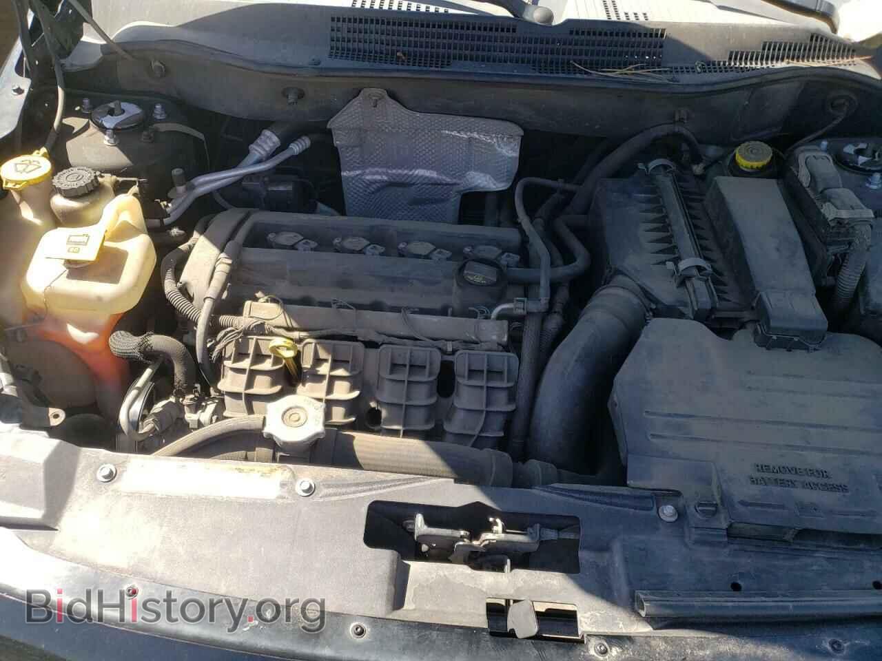 2007 DODGE CALIBER - VIN: 1B3HB48BX7D407323 - Photo 7
