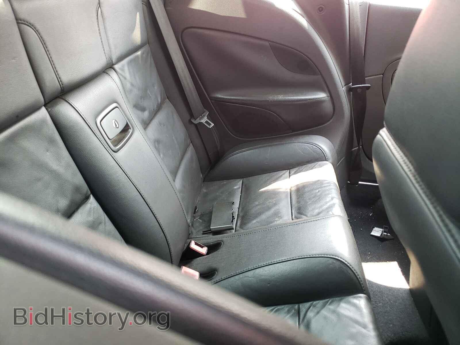 2007 VOLKSWAGEN EOS - VIN: WVWFA71F77V045761 - Фото 6