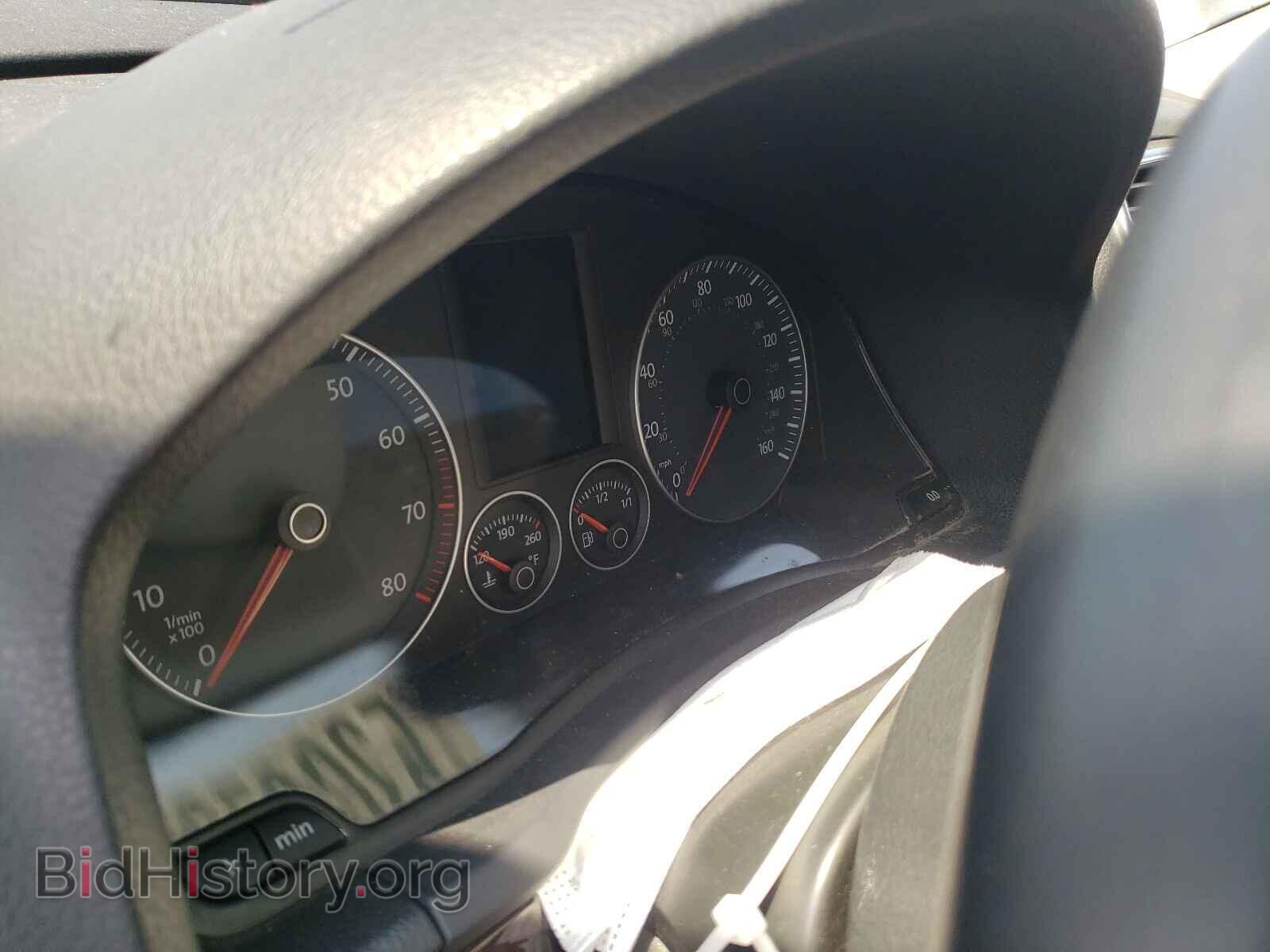 2007 VOLKSWAGEN EOS - VIN: WVWFA71F77V045761 - Фото 8