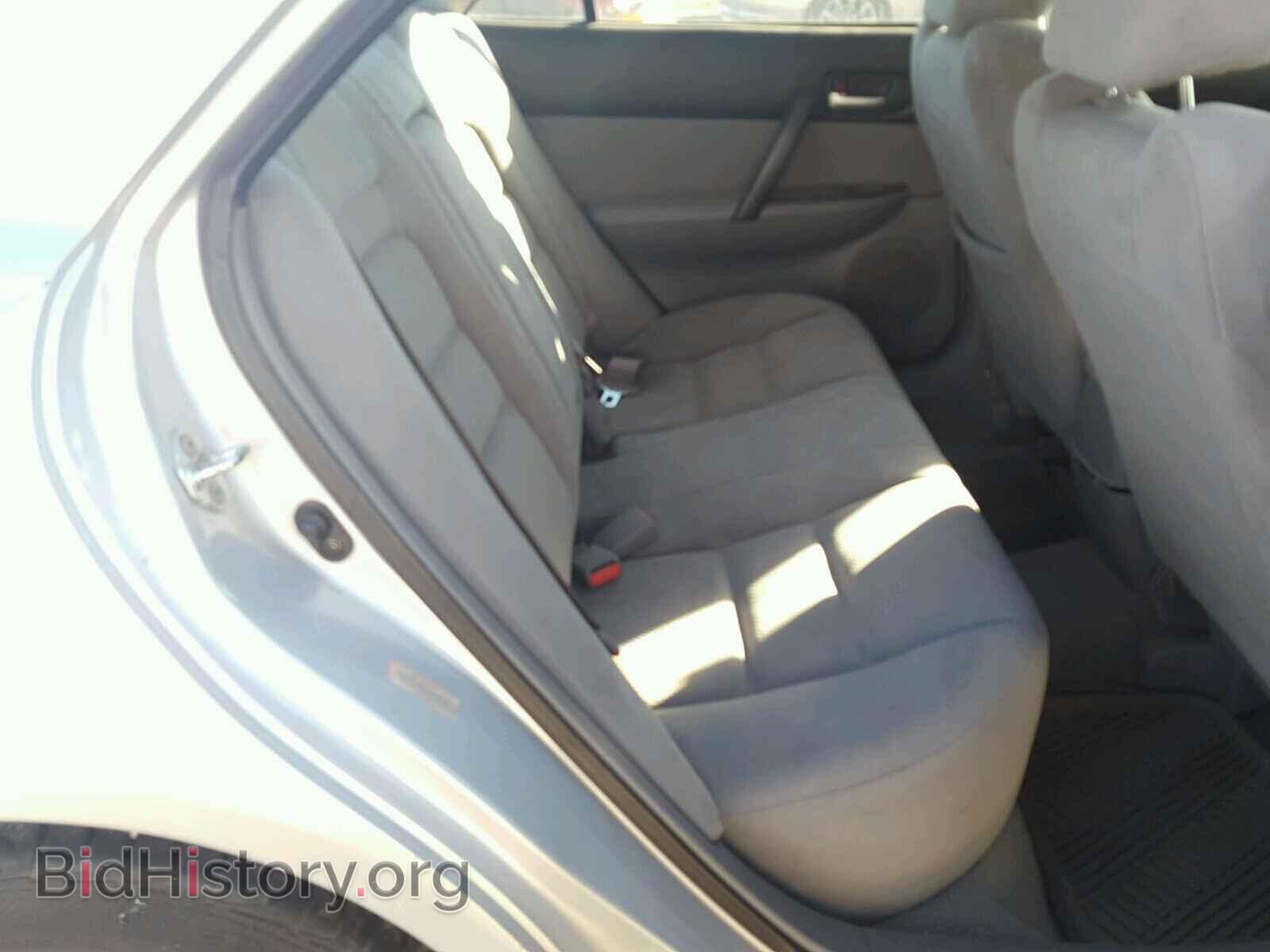 2006 MAZDA 6 - VIN: 1YVHP80D665M44862 - Photo 6