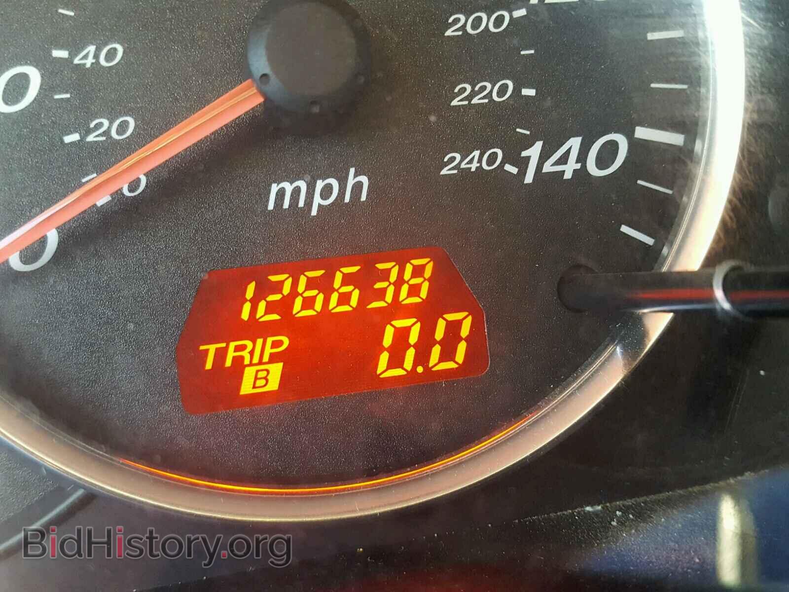 2006 MAZDA 6 - VIN: 1YVHP80D665M44862 - Photo 8
