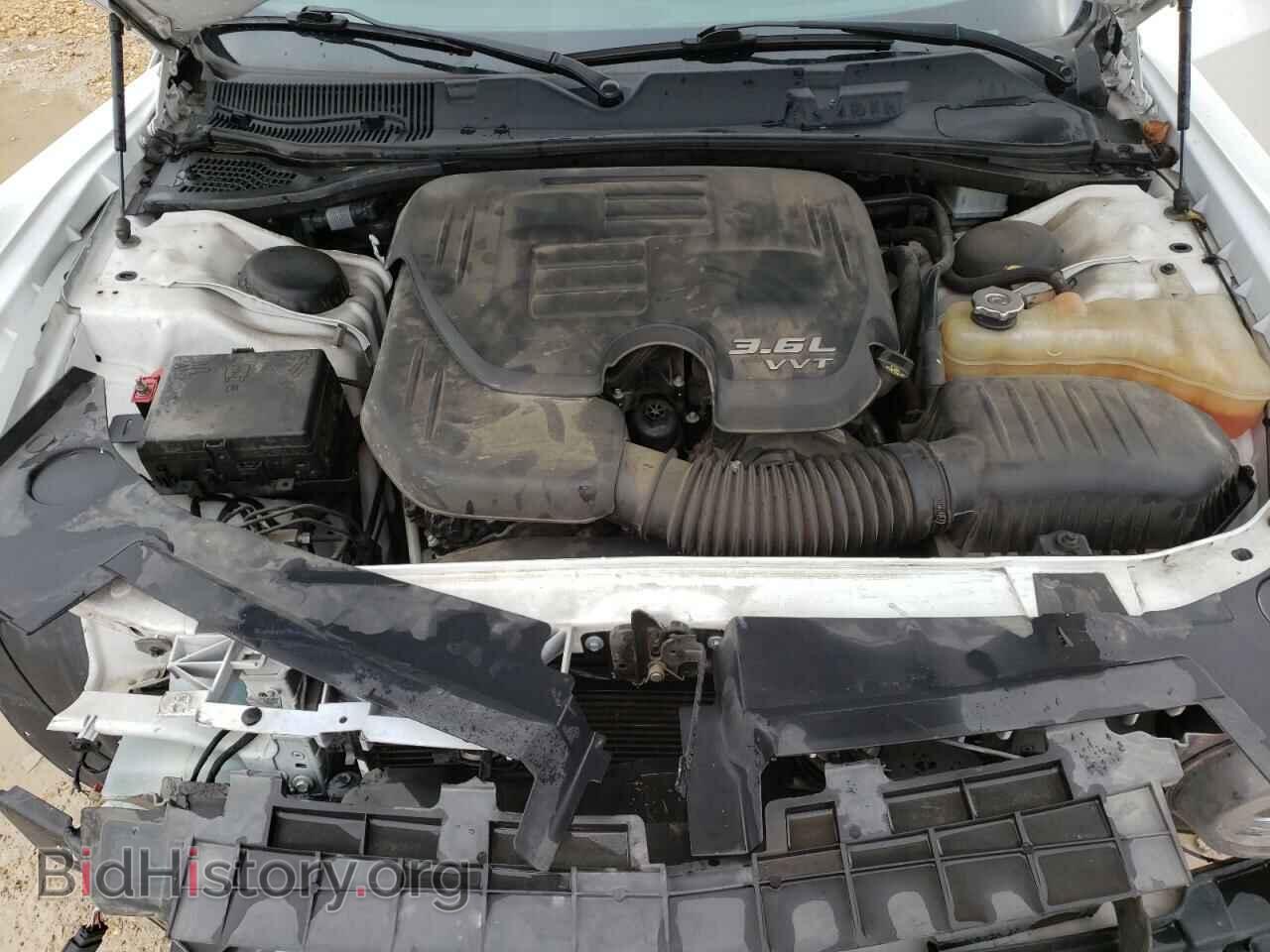 2018 DODGE CHALLENGER - VIN: 2C3CDZAG7JH255148 - Photo 11