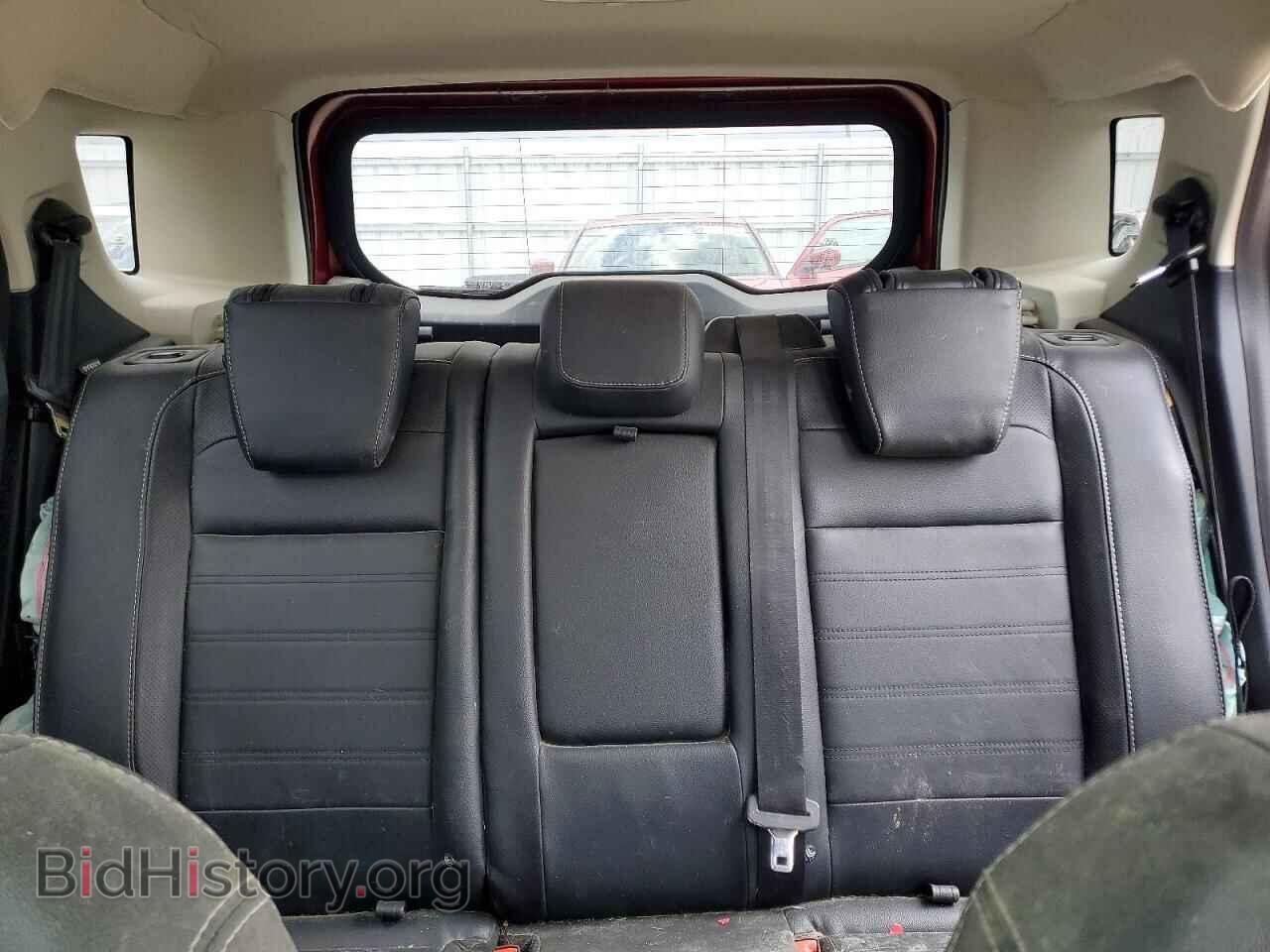 2019 FORD ECOSPORT - VIN: MAJ6S3KLXKC252181 - Фото 10