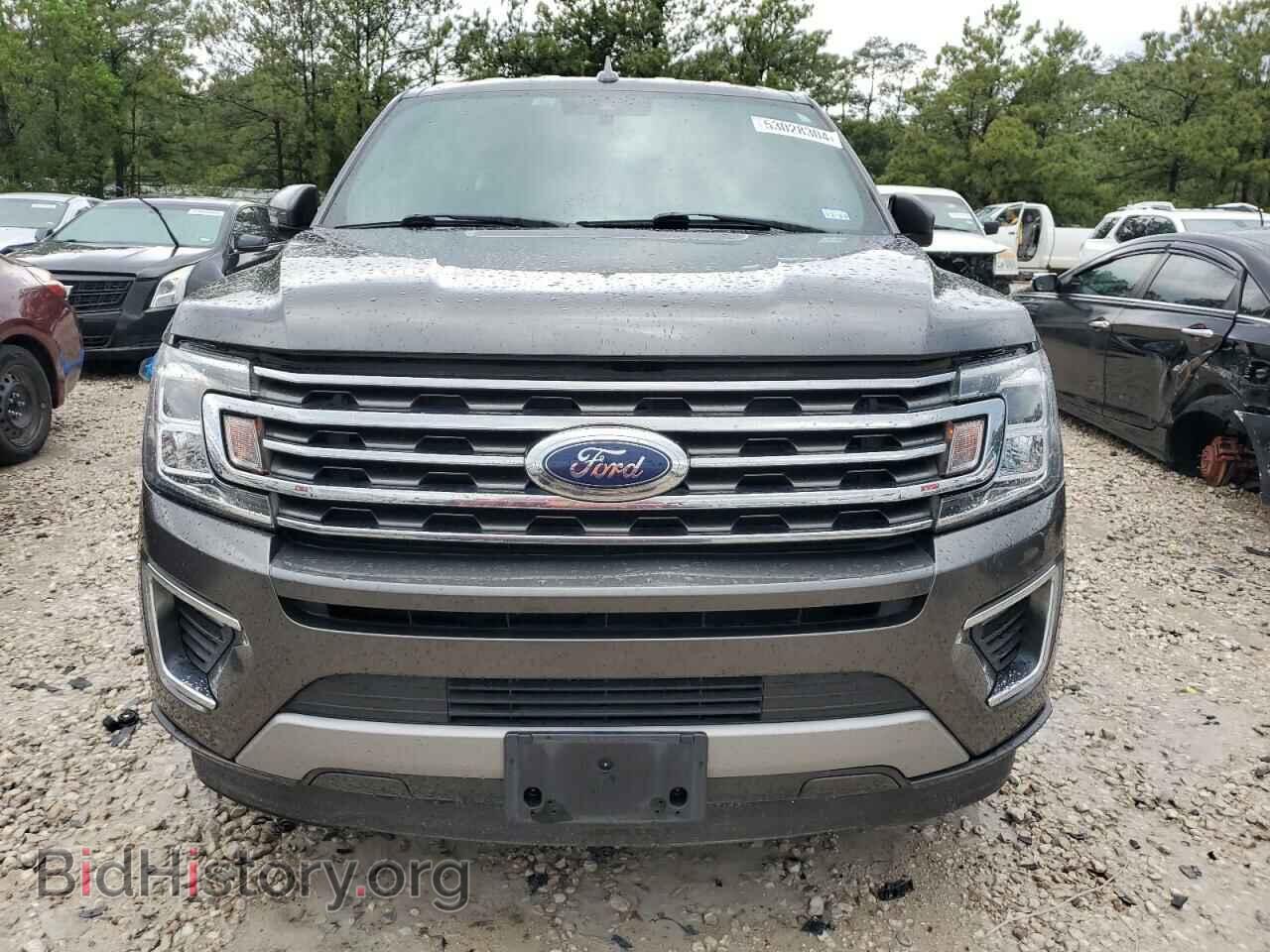 2018 FORD EXPEDITION - VIN: 1FMJK1HTXJEA70320 - Фото 5